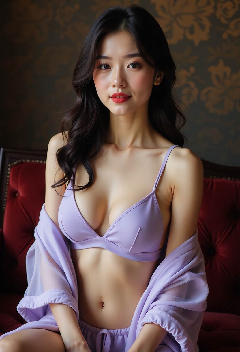 高考前夜量子漫游