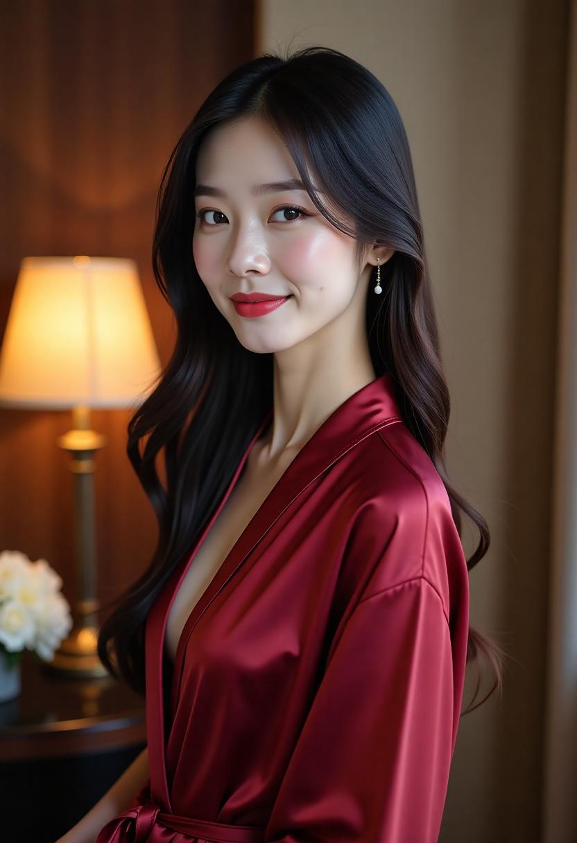 母亲的记忆晶片