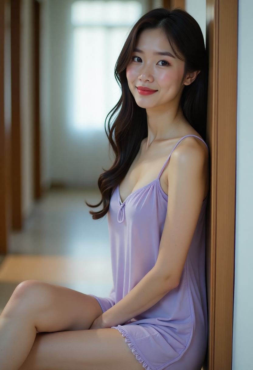 妈妈陪读儿子高考