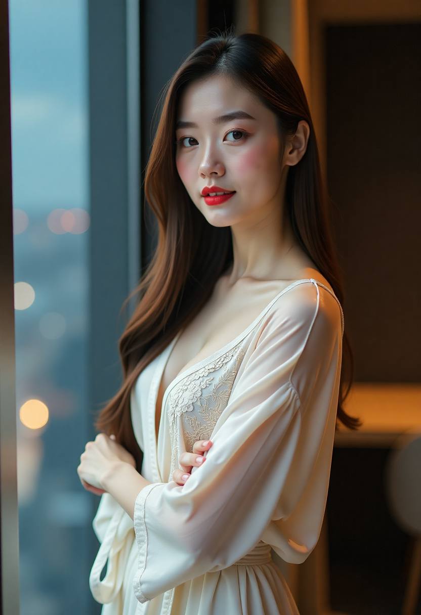 双向奔赴的准考证